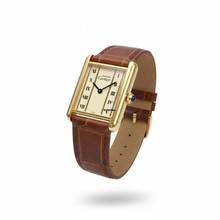 Thumbnail von Cartier Santos Tank Must Vermeil Full Set