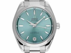 Thumbnail von Omega Seamaster Aqua Terra Shades Ref.220.10.34.20.10.001 2026 Full Set Ungetragen Seamaster Aqua Terra Shades