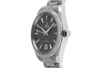 Thumbnail von Omega Seamaster Aqua Terra Ref.220.10.38.20.01.004 2026 Full Set Ungetragen Seamaster Aqua Terra 150M