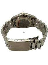 Thumbnail von Rolex Day-Date 36 Referenz 1803 Whitegold Fresh Service 04/2026