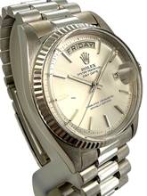 Thumbnail von Rolex Day-Date 36 Referenz 1803 Whitegold Fresh Service 04/2026