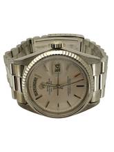Thumbnail von Rolex Day-Date 36 Referenz 1803 Whitegold Fresh Service 04/2026