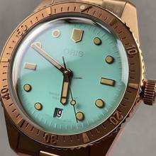  Oris Divers Sixty Five NEW FULL SET 