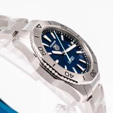Thumbnail von TAG Heuer Aquaracer Professional 200 Solargraph – WBP1113.BA0000 – NEW & Unworn – 02/2026 Full Set