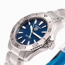 Thumbnail von TAG Heuer Aquaracer Professional 200 Solargraph – WBP1113.BA0000 – NEW & Unworn – 02/2026 Full Set