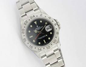  Rolex Explorer II 16570 