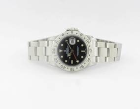 Thumbnail von Rolex Explorer II 16570