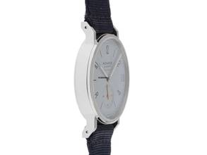 Thumbnail von NOMOS Glashütte Ahoi Neomatik Sky Ref.526 2026 Full Set Neu Ahoi Neomatik Date Sky