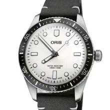  Oris Divers Sixty Five SOCIAL CLUB Canada NEW FULL SET 