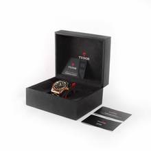 Thumbnail von Tudor Black Bay GMT Steel Gold