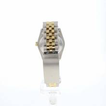 Thumbnail von Rolex Datejust 31 Steel/Gold Jubilee Blue Diamond Vignette Dial