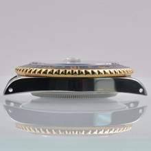 Thumbnail von Rolex GMT-Master II 16713 black Tritium dial 1992 Full Set