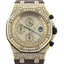 Thumbnail von Audemars Piguet Royal Oak Offshore Ref.26067BA