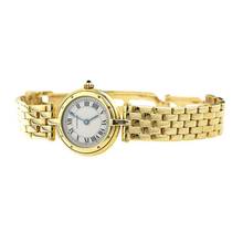 Thumbnail von Cartier Panthère Vendome 18K