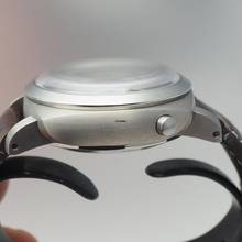 Thumbnail von Panerai Luminor 1950 8 Days Chrono Monopulsante GMT PAM00311 Box+Papiere
