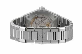 Thumbnail von Zenith Defy Midnight Stahl Automatik Damenuhr Ref.16.9200.670/01.MI001 B&P
