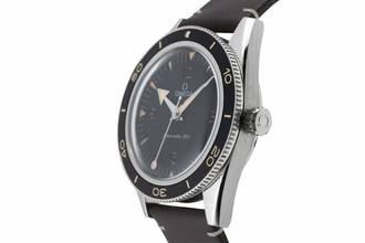 Thumbnail von Omega Seamaster 300 Edelstahl Automatik Ref. 234.32.41.21.01.001 B&P 2024