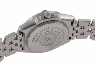 Thumbnail von Breitling Headwind Day-Date Automatik Edelstahl Herrenuhr Ref. A45355 Box