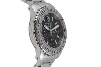 Thumbnail von Blancpain Air Command Flyback Chronograph Ref. 2285F-1130