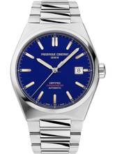  Frederique Constant FC-303BLS3NH6B Highlife Automatik Chronometer 