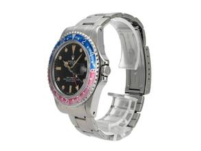Thumbnail von Rolex GMT-Master Pepsi Ref. 1675
