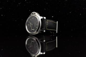 Thumbnail von Panerai Luminor Base 8 Days PAM00915 8 Giorni / 8 Day´s unpoliert