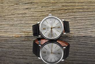  IWC Portofino Automatic 37 Diamond Dial IW458101 - Zertifikat 