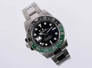 Thumbnail von Rolex GMT-Master II UNGETRAGEN AUS 2025