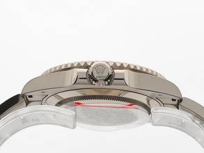 Thumbnail von Rolex Submariner Date WIE NEU - WARTUNG 2026