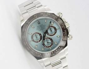 Rolex Daytona Platinum 