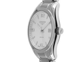Thumbnail von Longines Conquest Classic Ref.L2.785.4.76.6 2025 Full Set Ungetragen Conquest Classic