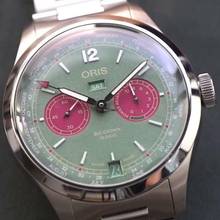  Oris Big Crown Calibre 01 06 NEW FULL SET 