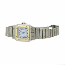 Thumbnail von Cartier Santos de Cartier big Automatic Vintage