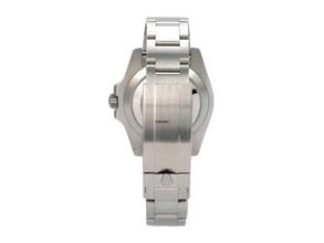 Thumbnail von Rolex Submariner (No Date) Edelstahl Ref. 114060