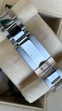 Thumbnail von Rolex GMT-Master II Batman Fullset LC100 Wempe incl. First buyers invoice