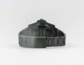 Thumbnail von Rolex Submariner (No Date) Blaken PVD/DLC Centurion Limited 36 Pieces