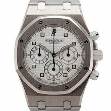 Audemars Piguet Royal Oak Chronograph original AP Certificate and Box 