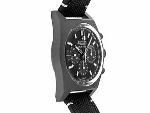 Thumbnail von Zenith Chronomaster Revival Shadow Ref.97.T384.4061/21.C822 2026 Full Set Ungetragen Chronomaster Revival Shadow Titan