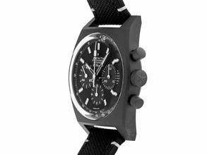 Thumbnail von Zenith Chronomaster Revival Shadow Ref.97.T384.4061/21.C822 2026 Full Set Ungetragen Chronomaster Revival Shadow Titan