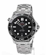  Omega Seamaster Diver 300 M Professional Diver 300M Ref. 210.30.42.20.01.001 