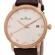 Thumbnail von Blancpain Villeret Ultraflach Ultraplate NEW FULL SET