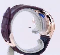 Thumbnail von Omega De Ville Prestige Sednagold MOP Dial Lady Rosé Diamond B+P Neu