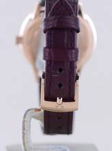 Thumbnail von Omega De Ville Prestige Sednagold MOP Dial Lady Rosé Diamond B+P Neu