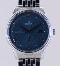 Thumbnail von Omega De Ville Prestige Master Chronometer 41mm Green Dial Neu B+P