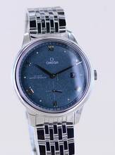 Thumbnail von Omega De Ville Prestige Master Chronometer 41mm Green Dial Neu B+P