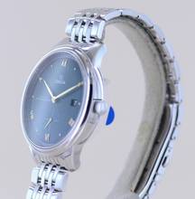 Thumbnail von Omega De Ville Prestige Master Chronometer 41mm Green Dial Neu B+P