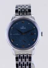 Thumbnail von Omega De Ville Prestige Master Chronometer 41mm Green Dial Neu B+P