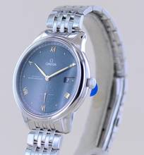 Thumbnail von Omega De Ville Prestige Master Chronometer 41mm Green Dial Neu B+P