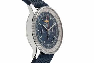 Thumbnail von Breitling Navitimer 1 B01 Chronograph 46 Automatik Ref. AB0127 Papiere 2018