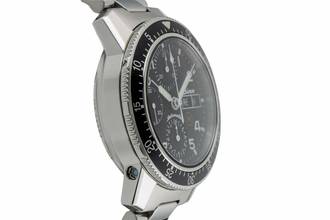 Thumbnail von Sinn 103 ST Chronograph Stahl Automatik Ref. 103 St Sa Ar B&P